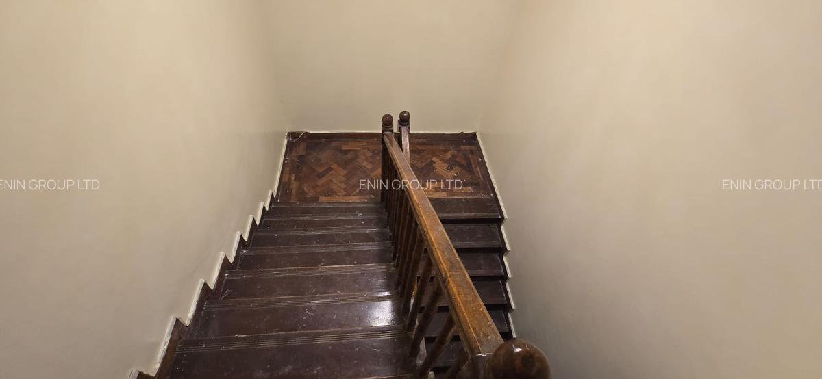 4 Bed Townhouse with En Suite at Amboseli Road - 14