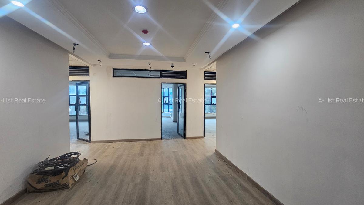 463 ft² Commercial Property with Backup Generator at Mpaka Road - 9