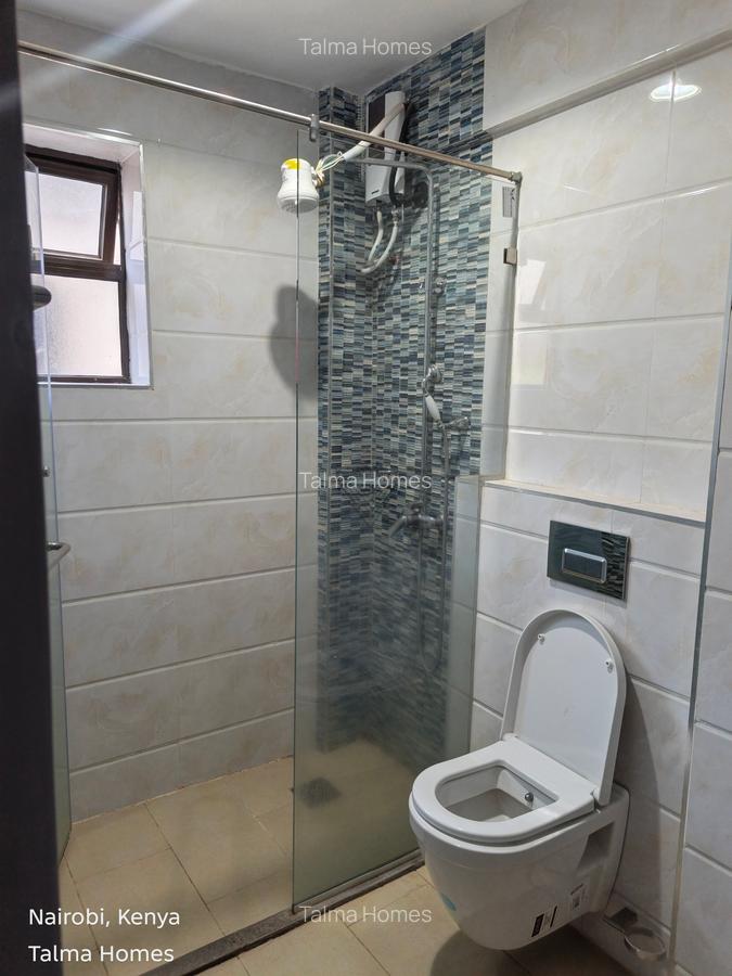 2 Bed Apartment with En Suite at Off Rhapta Road - 13