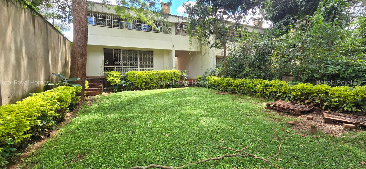 4 Bed Townhouse with En Suite at Peponi Road - 1