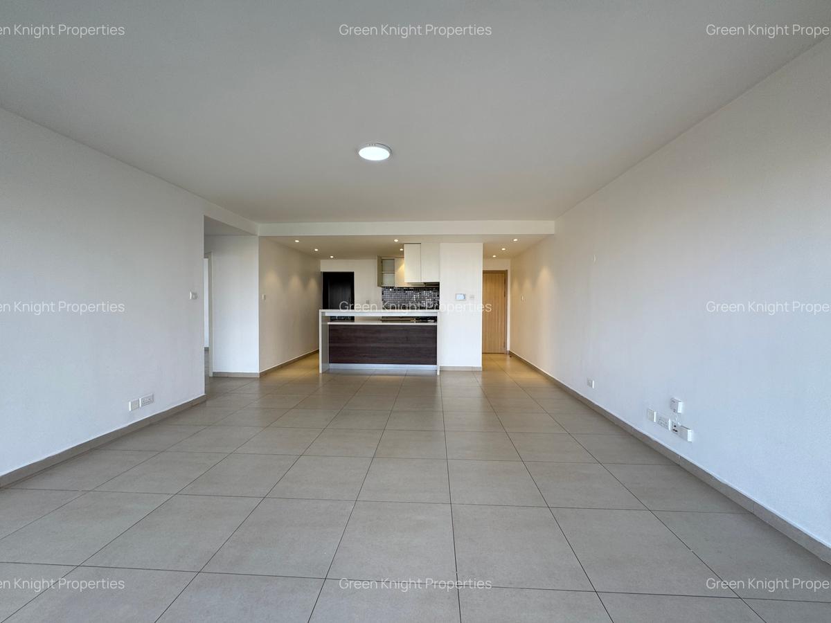 Serviced 2 Bed Apartment with En Suite in Lavington - 16