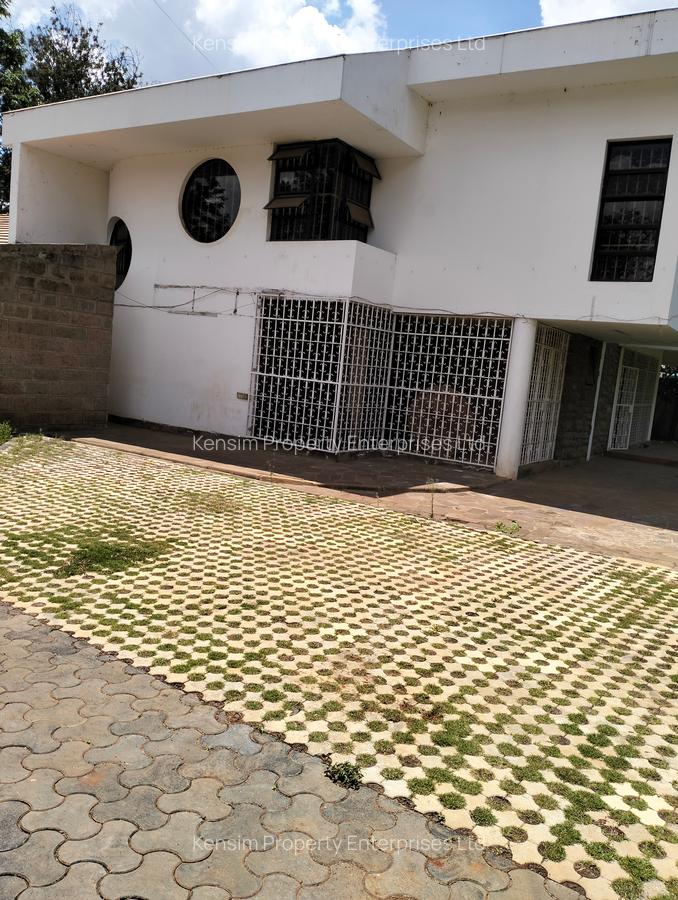 0.75 ac Commercial Land in Lavington - 2