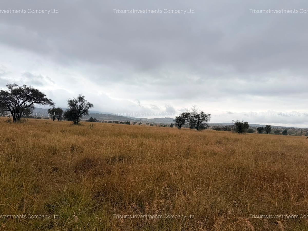 8 ac Land in Athi River - 12