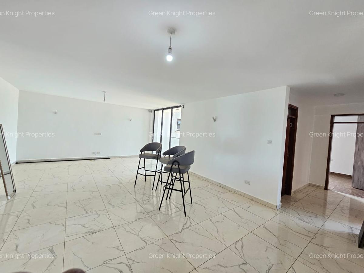 Serviced 2 Bed Apartment with En Suite in General Mathenge - 5