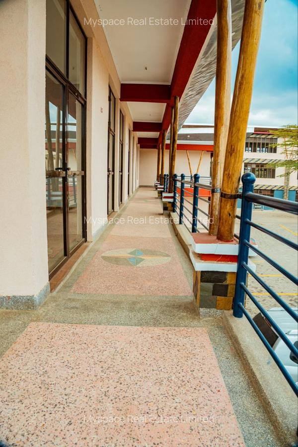 Commercial Property with Backup Generator in Karen - 17