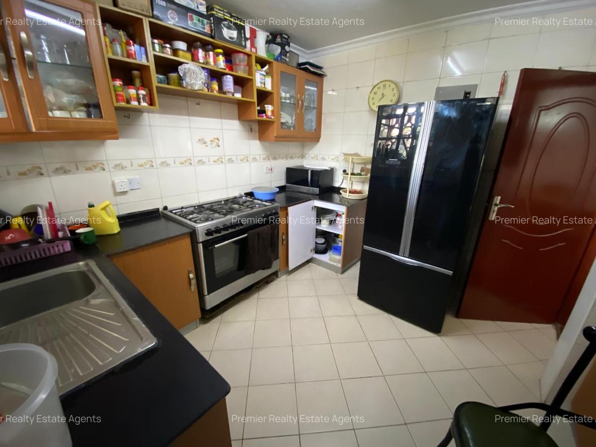 3 Bed Apartment with En Suite at Langata - 3