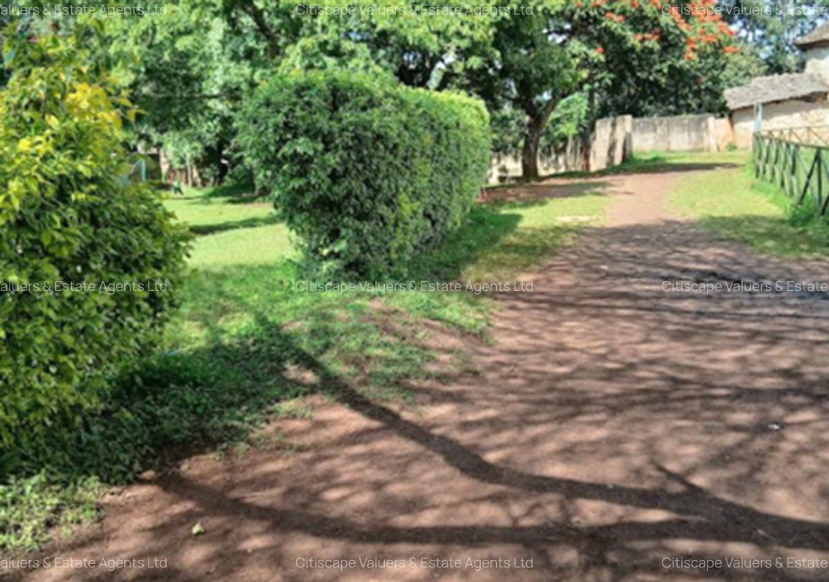 26 ac Land in Karen - 10