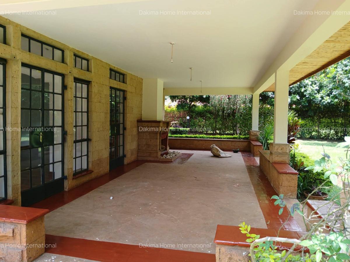 5 Bed Townhouse with En Suite in Rosslyn - 7
