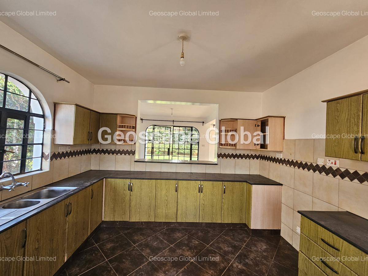 3 Bed House with En Suite in Kiambu Road - 3