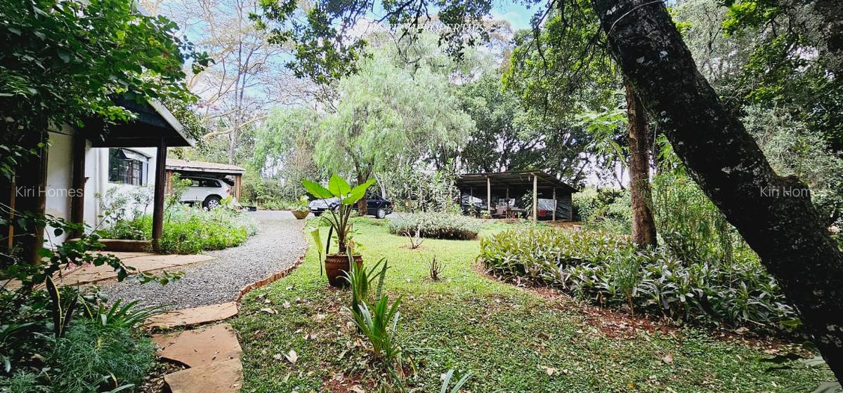 3 Bed Townhouse with En Suite at Mukoma Road - 9