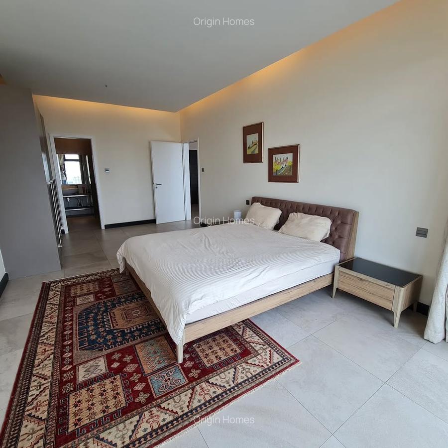 Furnished 2 Bed Apartment with En Suite at Westlands - 13