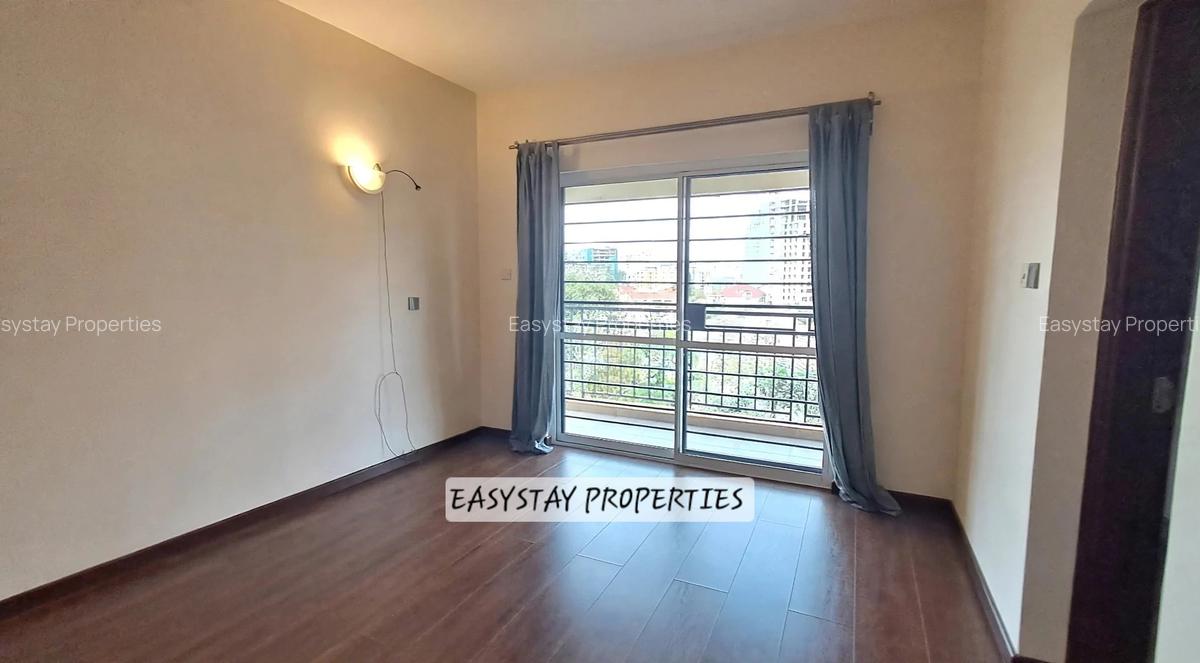 2 Bed Apartment with En Suite in Kilimani - 7