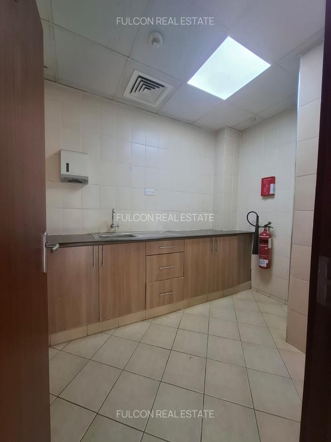 Office with Service Charge Included in Westlands Area - 11