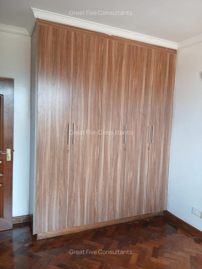 4 Bed Villa with En Suite in Kitisuru - 11