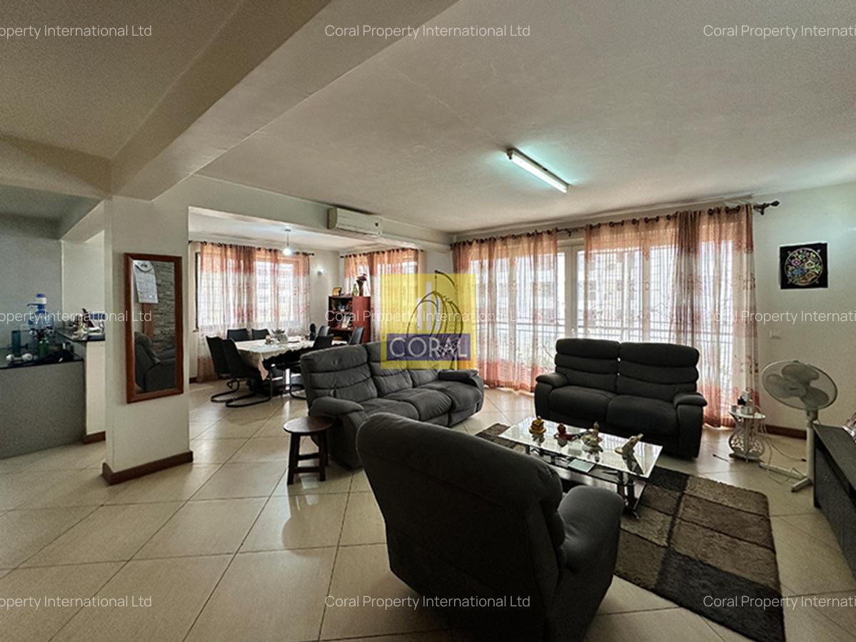 4 Bed Apartment in Parklands - 2