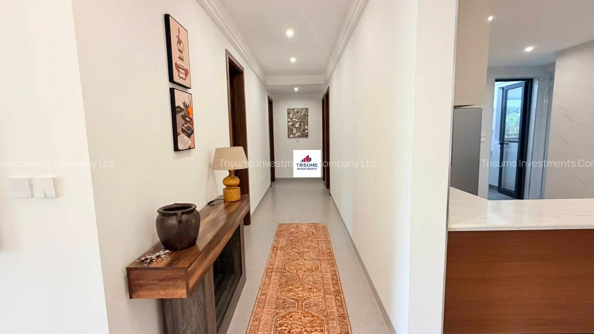 Furnished 3 Bed Apartment with En Suite in Westlands Area - 10