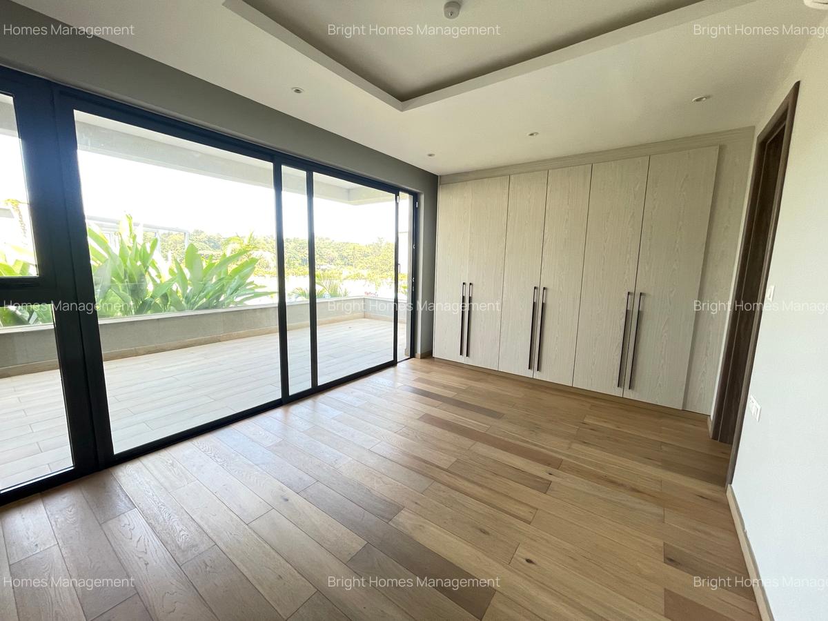 3 Bed Townhouse with En Suite in Lower Kabete - 12
