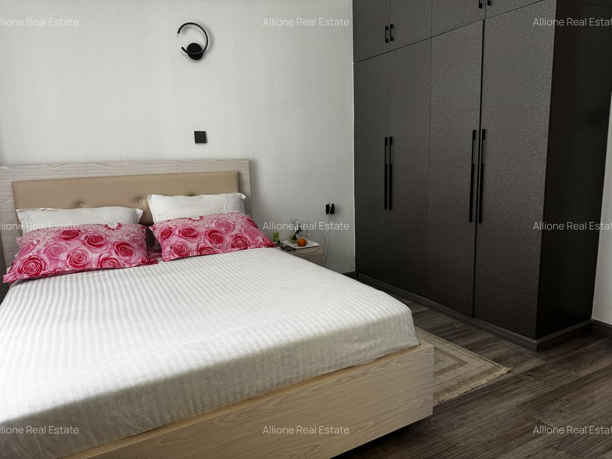 3 Bed Apartment with Swimming Pool at Othaya Road - 12