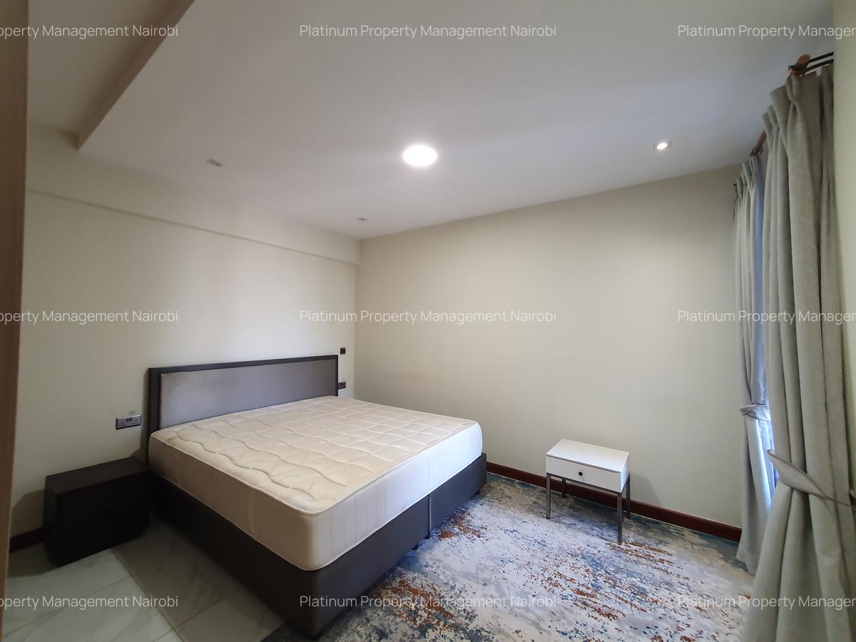 2 Bed Apartment with En Suite at 1St Parklands Avenue - 13