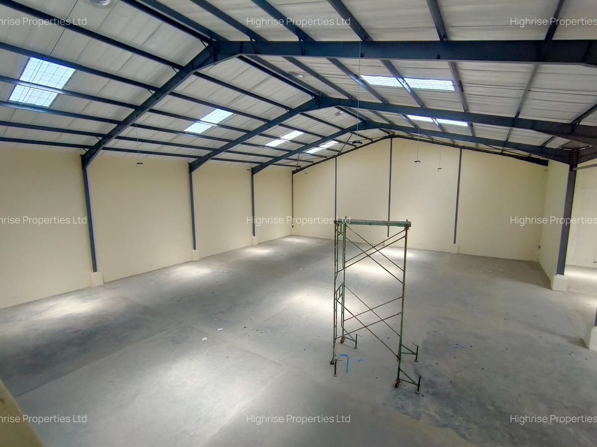Commercial Property in Mtwapa - 8