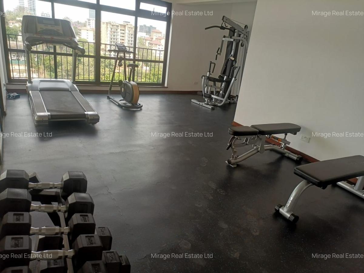2 Bed Apartment with En Suite in Riverside - 8