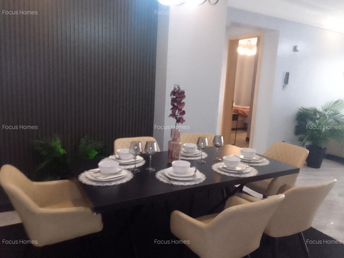 2 Bed Apartment with En Suite in Kilimani - 18