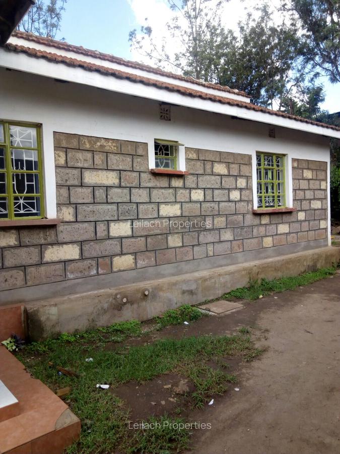 4 Bed House with En Suite in Ongata Rongai - 4