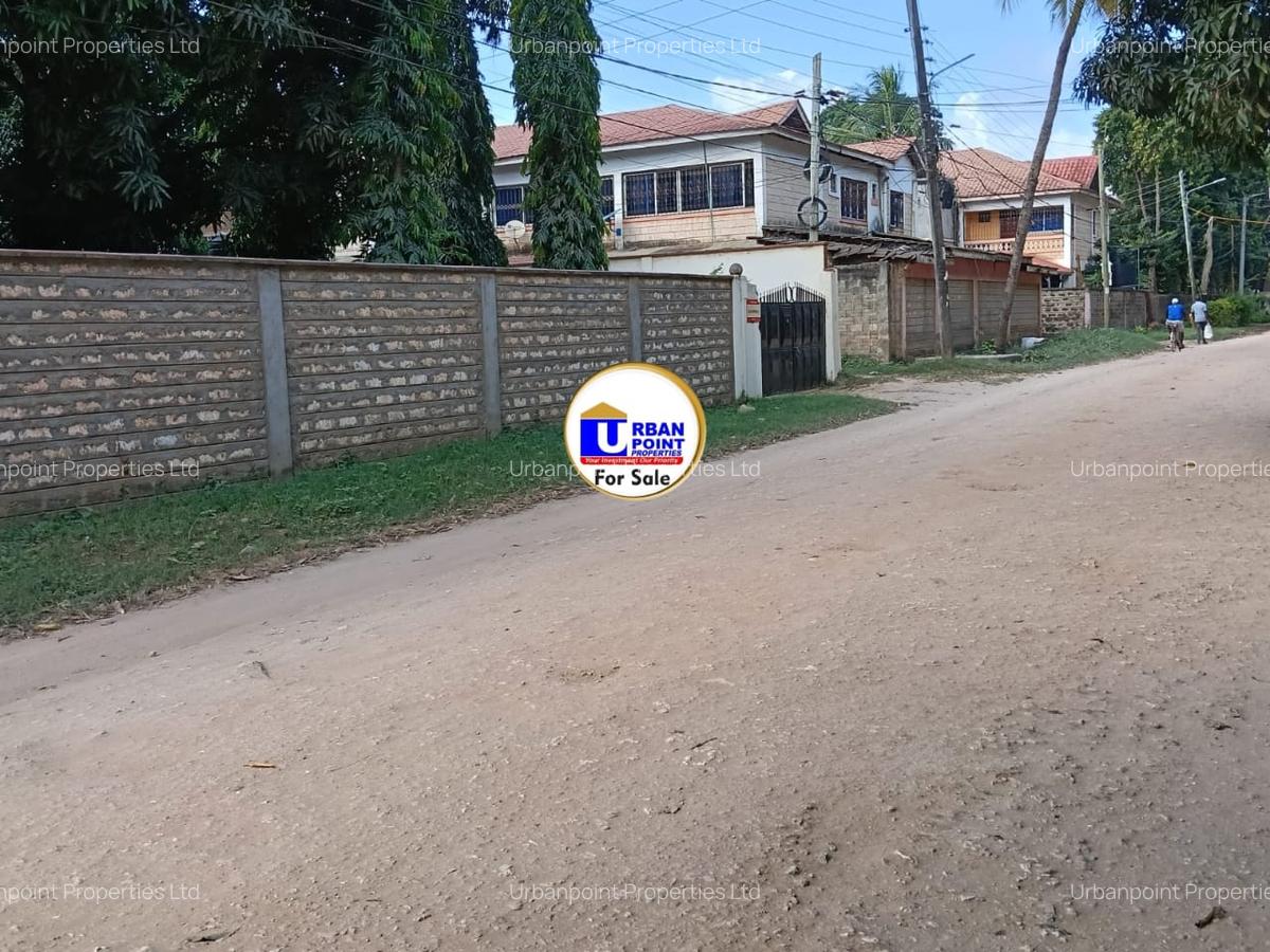 Commercial Property in Mtwapa - 6