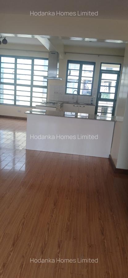 3 Bed Apartment with En Suite in Kileleshwa - 3