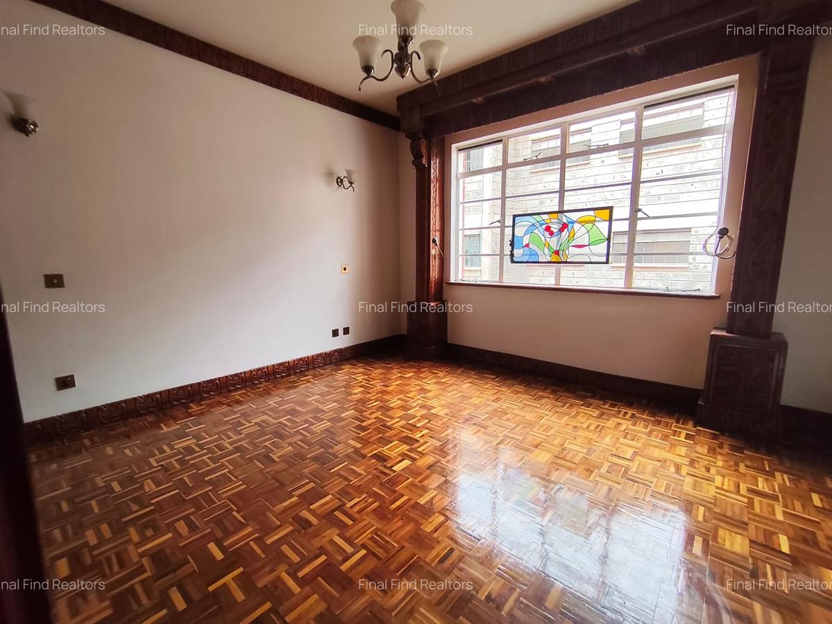 3 Bed Apartment with Backup Generator in Riverside - 7