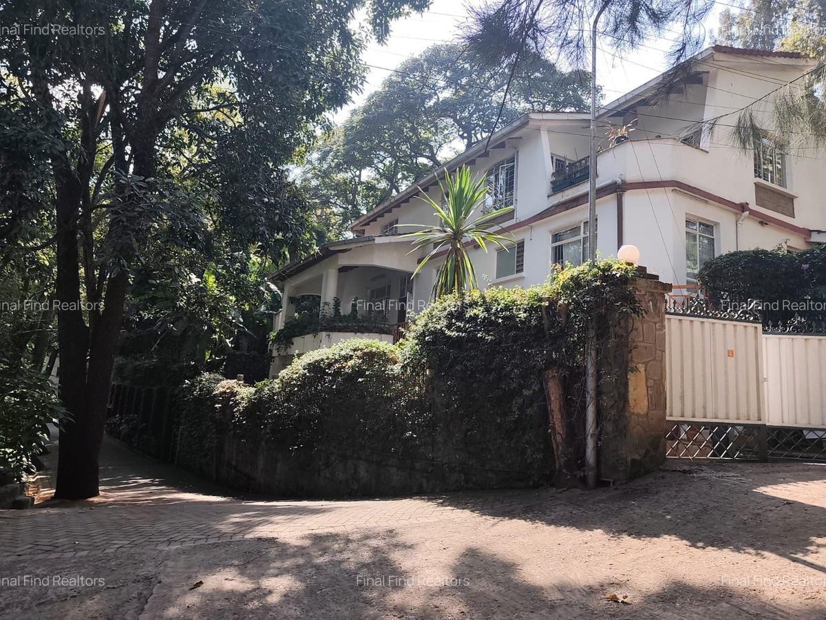 Furnished 2 Bed Apartment with Backup Generator in Kitisuru - 3