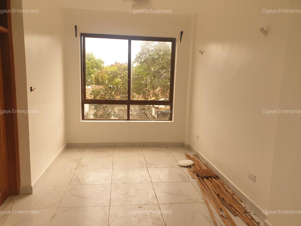 3 Bed Apartment with En Suite at Simba - 4