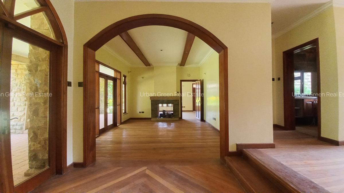 5 Bed Villa with En Suite at Windy Ridge - 6