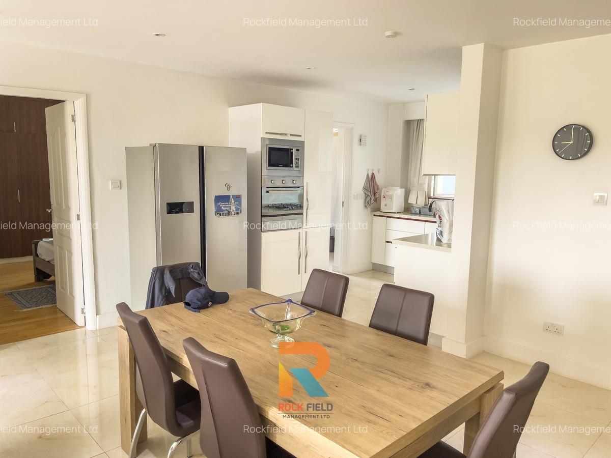 2 Bed Apartment with En Suite in Rhapta Road - 6