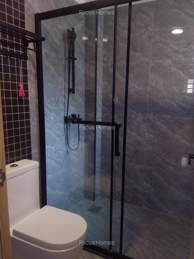 Serviced 2 Bed Apartment with En Suite in Kilimani - 7
