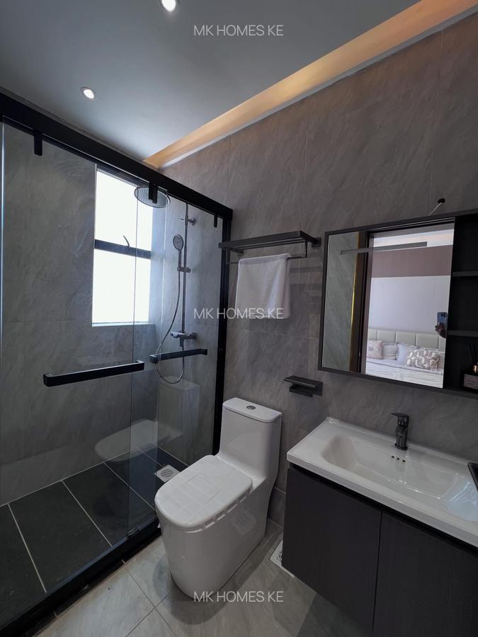 5 Bed Villa with En Suite at Kikuyu - 13