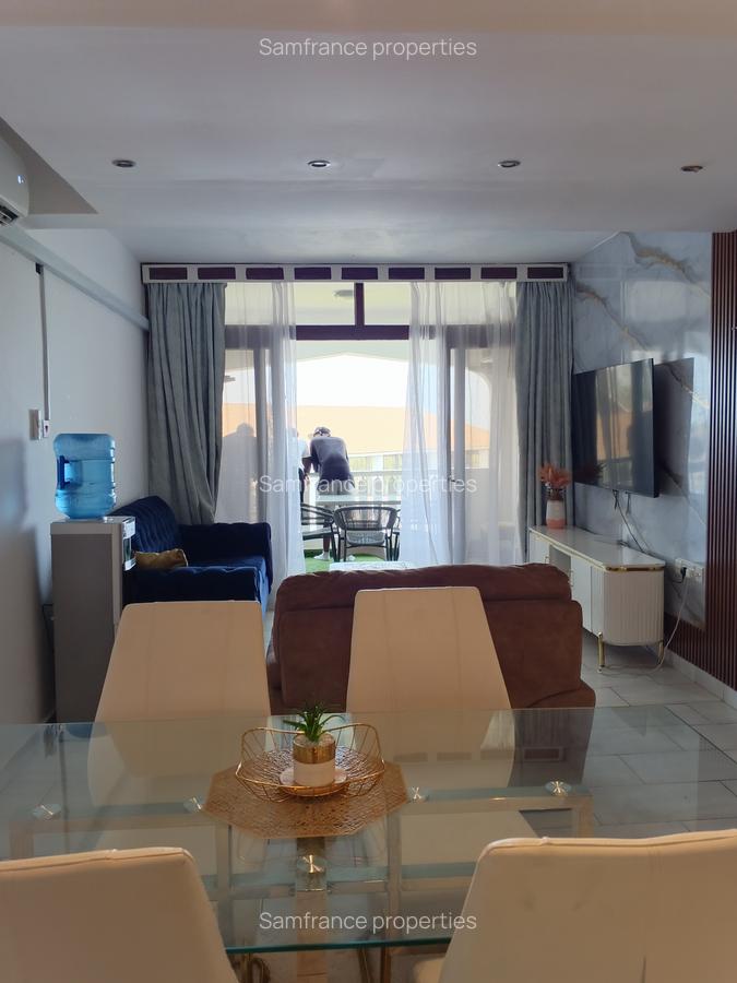 Serviced 2 Bed Apartment with En Suite at Diani Beach Road - 3