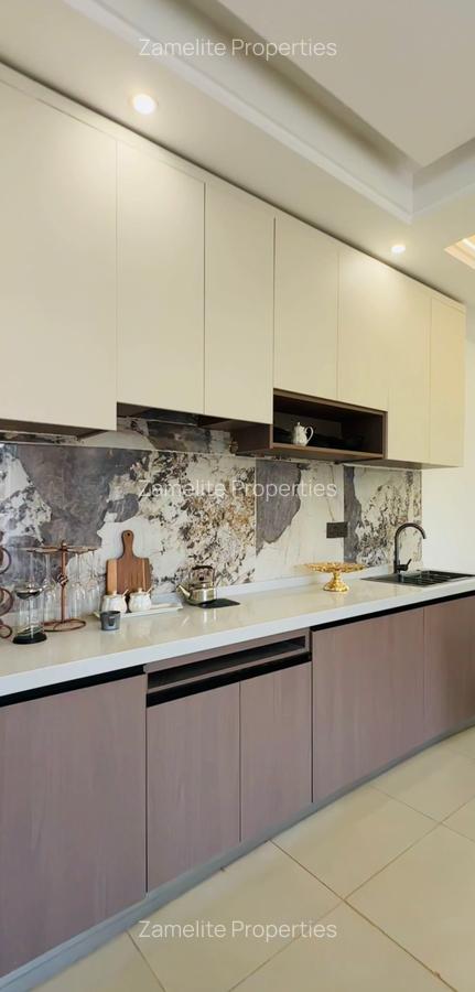 1 Bed House with En Suite in Kasarani - 2