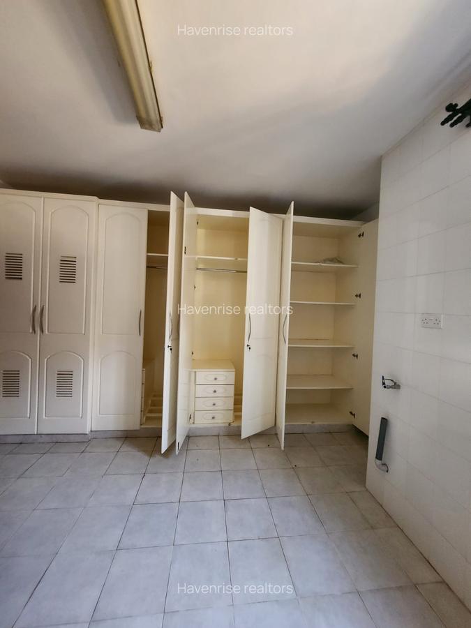5 Bed House at Karen - 17