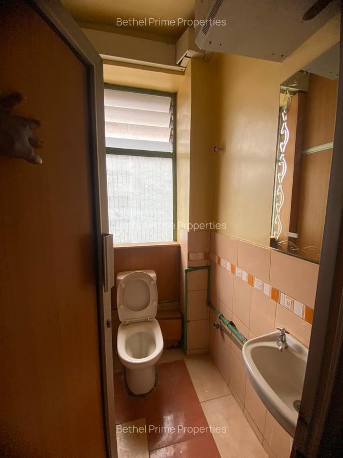 Commercial Property with Service Charge Included in Westlands Area - 6