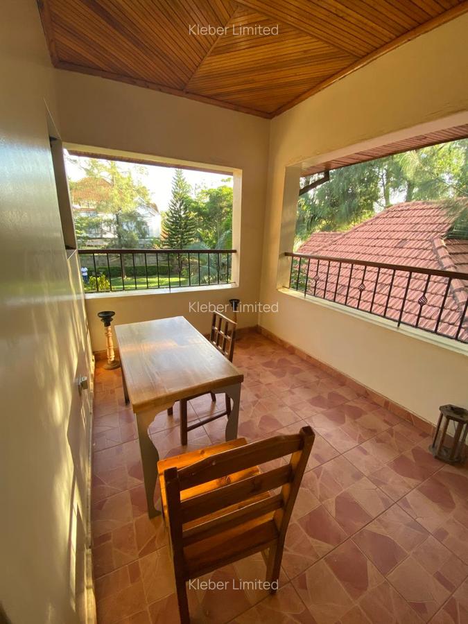 5 Bed House with En Suite at Runda - 5