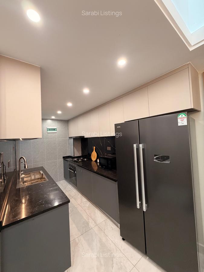 2 Bed Apartment with En Suite in Westlands Area - 10
