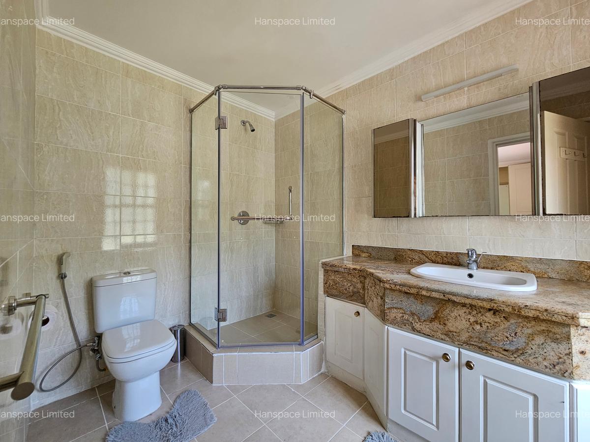 5 Bed Villa with En Suite in Karen - 19