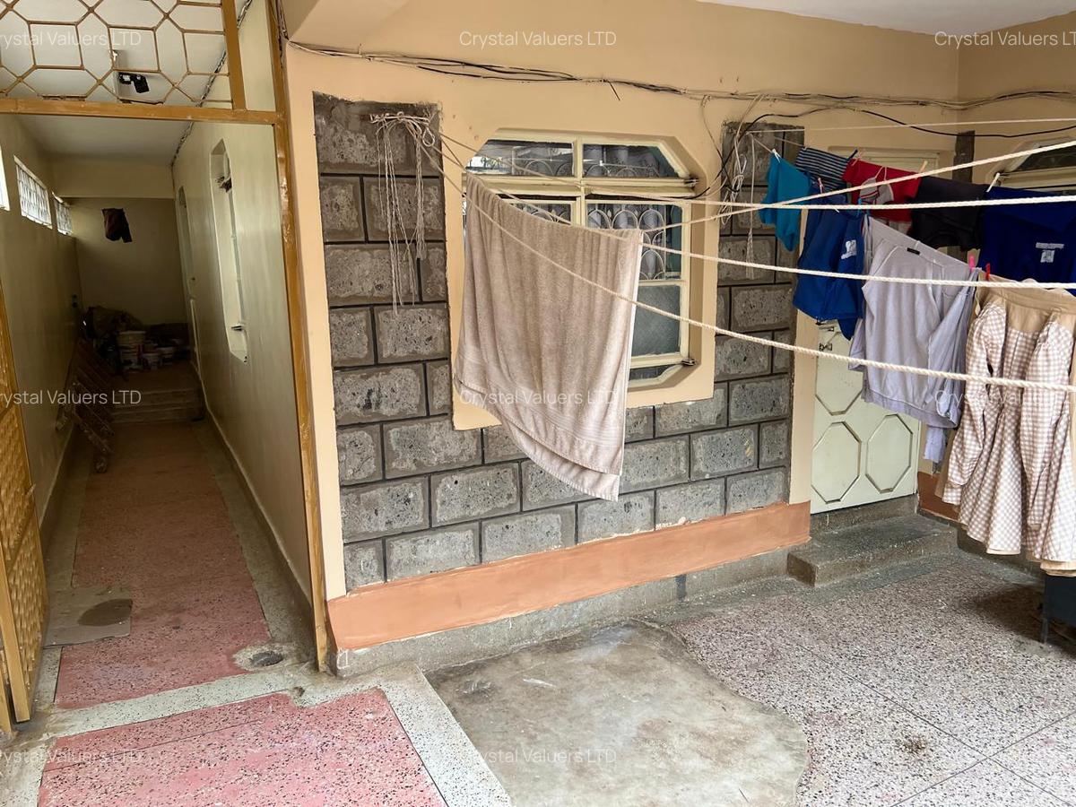 Land in Jamhuri - 5