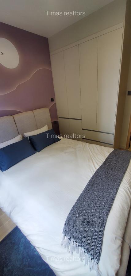 3 Bed Apartment with En Suite at Syokimau - 12