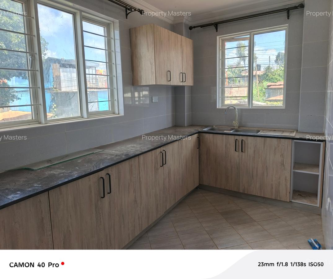 2 Bed Apartment with Borehole at Redhill Road - 19