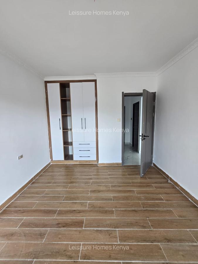 1 Bed Apartment with Gym at Wood Avenue - 12