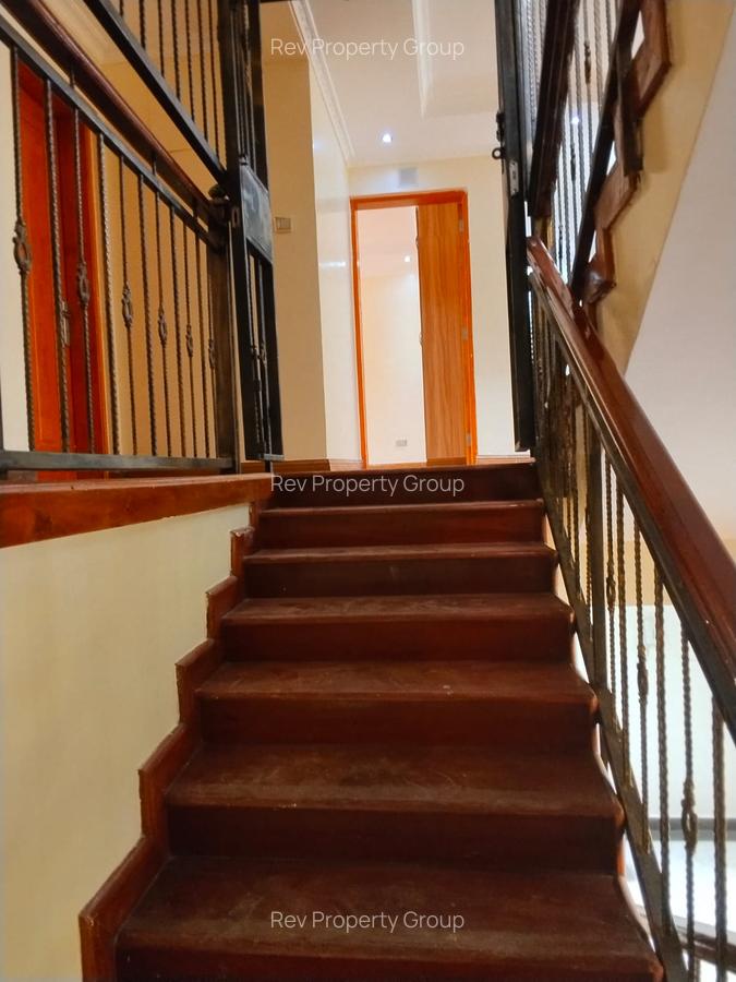 5 Bed Villa with En Suite in Lavington - 8