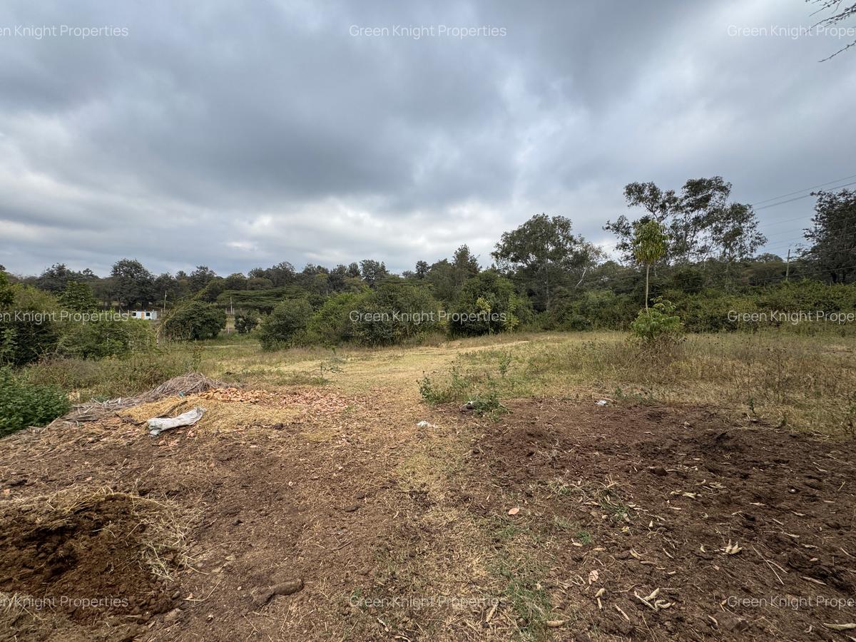 Land in Karen Hardy - 4
