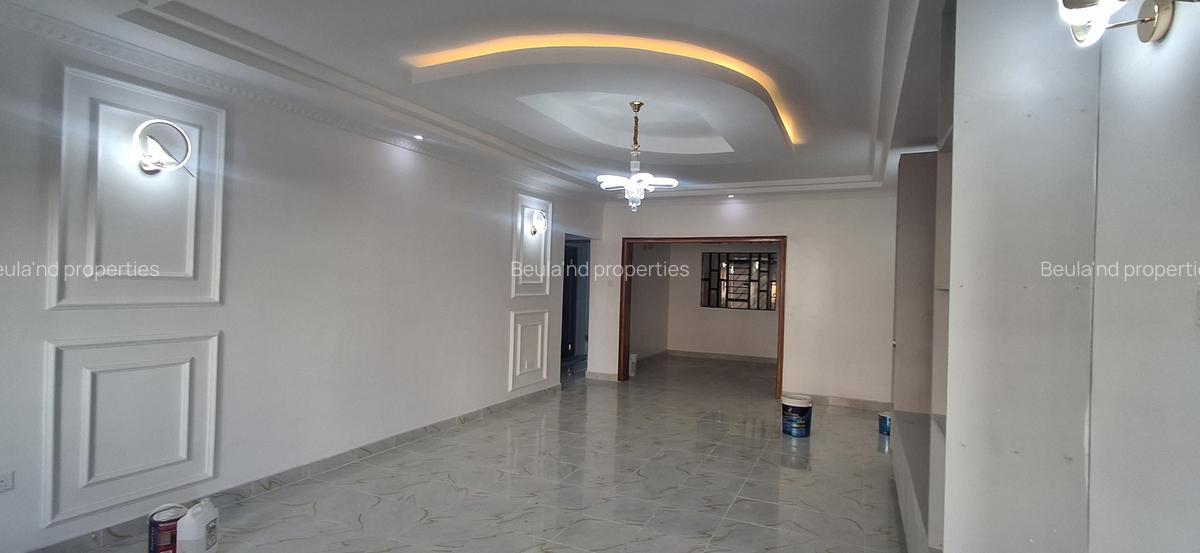 3 Bed House with En Suite at Kitengela Acacia - 19